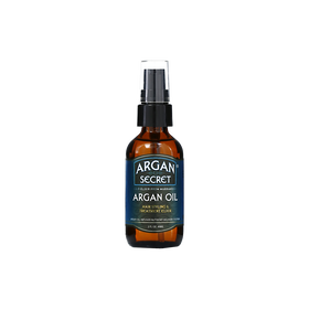 Argan Secret Huile pour cheveux 60ml